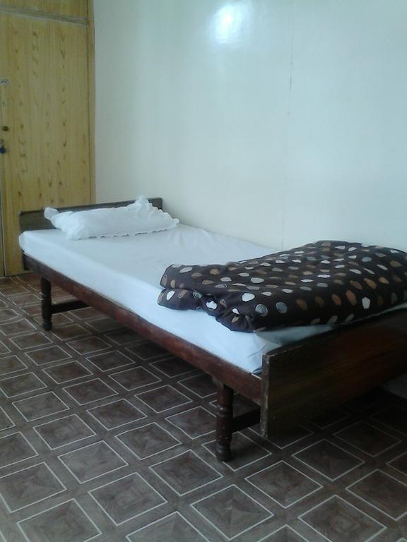 Ashoka Ladakh Hotel Leh Ruang foto