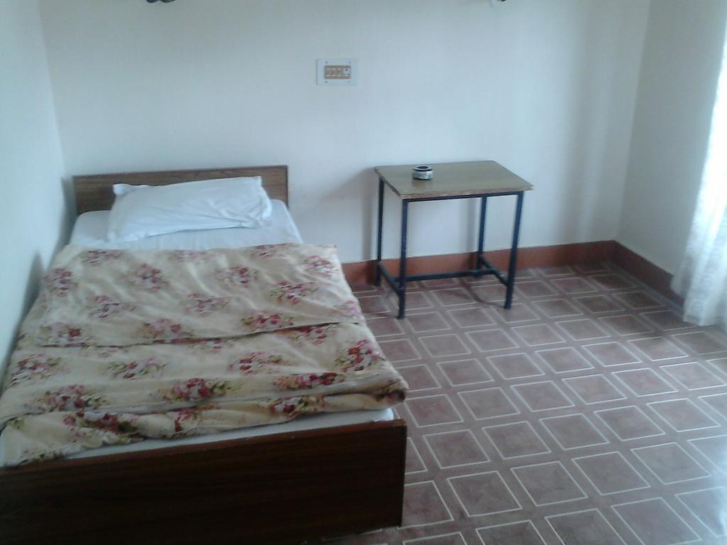 Ashoka Ladakh Hotel Leh Ruang foto
