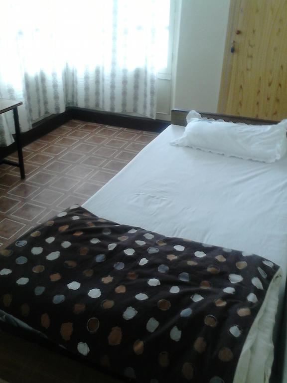 Ashoka Ladakh Hotel Leh Bagian luar foto