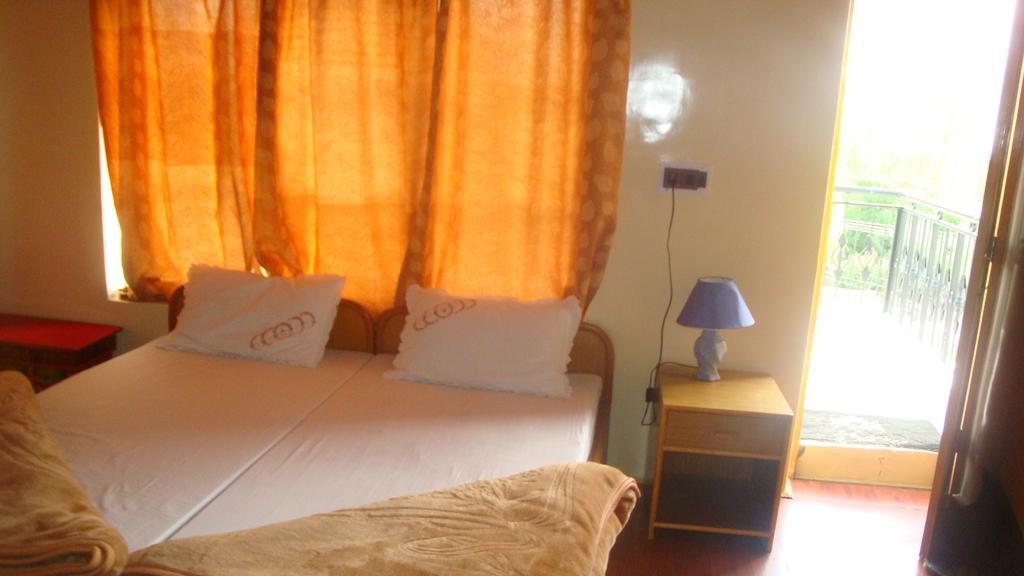 Ashoka Ladakh Hotel Leh Bagian luar foto