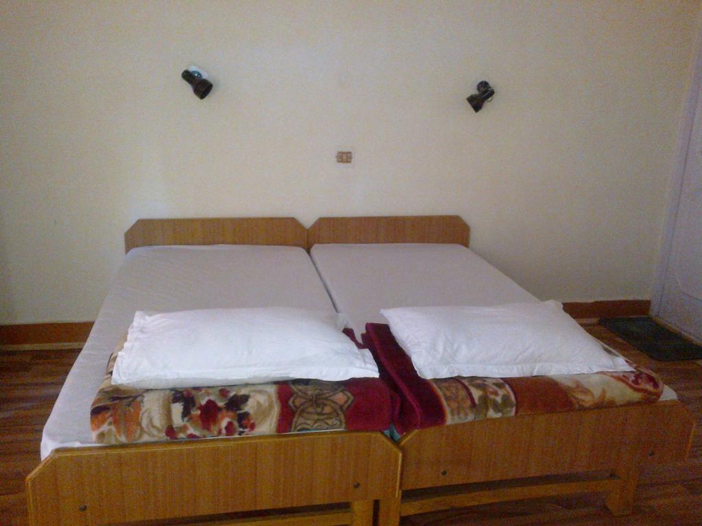 Ashoka Ladakh Hotel Leh Ruang foto